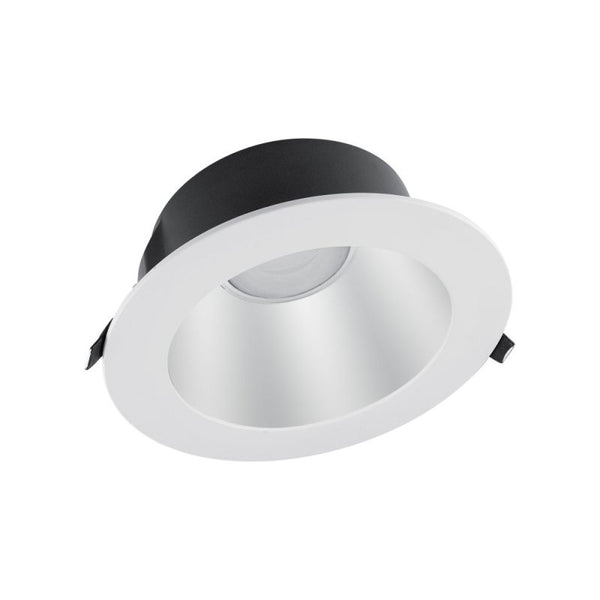 Ledvance LED Downlight Performance DN155 14W 1600lm 65D - 840 Koel Wit | 180mm - IP54 - Dali Dimbaar