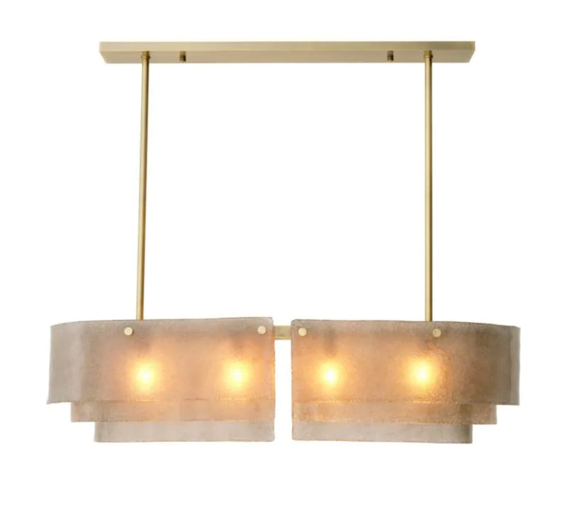EICHHOLTZ - Kroonluchter ‘Joy of Light’