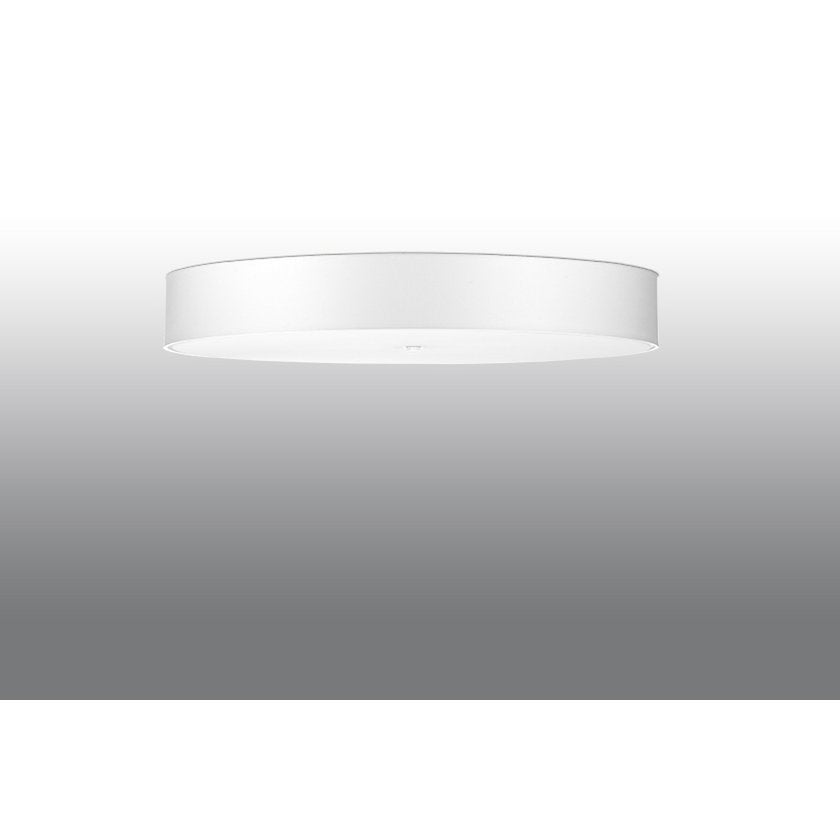 Lightinup SRL - Skala 100 Witte Plafondlamp - plafondlamp - afmetingen
