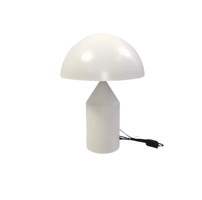 Estilo Moderne Tafellamp met Klassieke Charme - tafellampen - sfeerbeeld