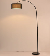 Moderne Aluminium Design Vloerlamp
