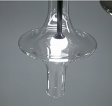 LuxuraSphere Postmoderne Nordic Glas Hanglamp
