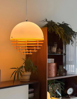 BauhausLinea Retro Minimalistische Hanglamp