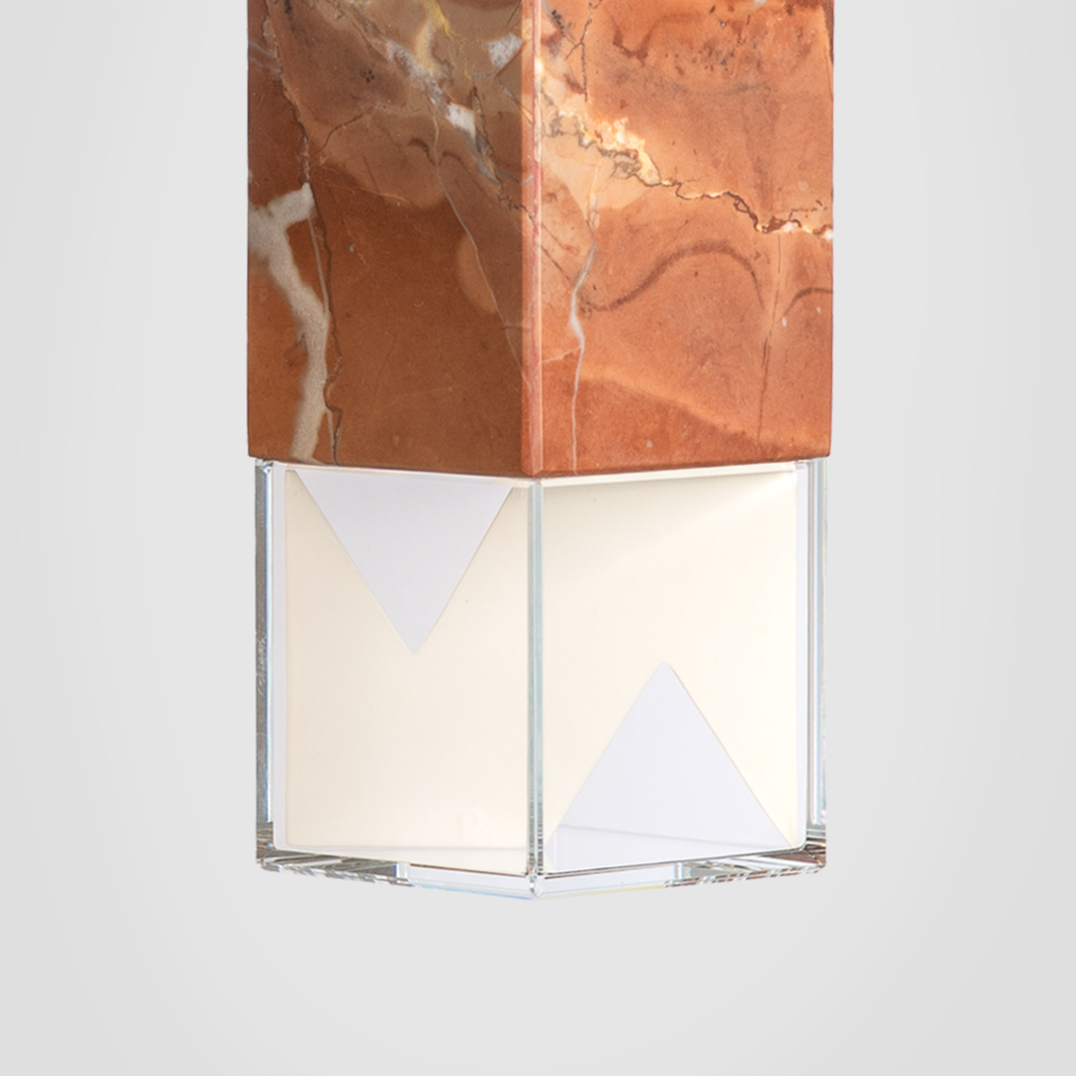 FORMAMINIMA - Lamp Color Edition - hanglampen - detail