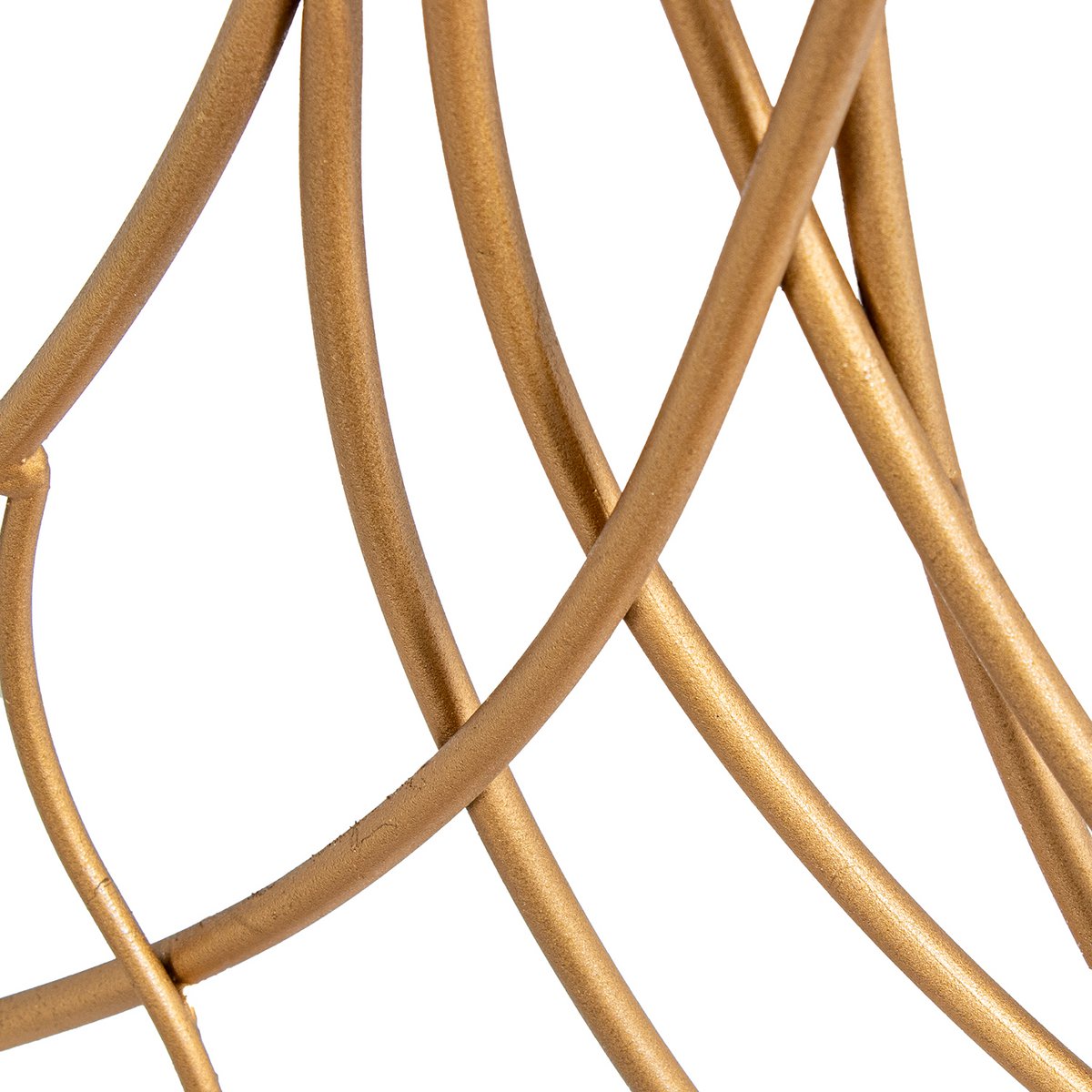 Alexandra Style - Gouden Metalen Wandapparaat Boom _97X109X3cm - wandlampen - in de kamer