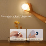 Circly Beweging Sensor Lamp