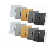 LumiStep Sensor Wandlamp