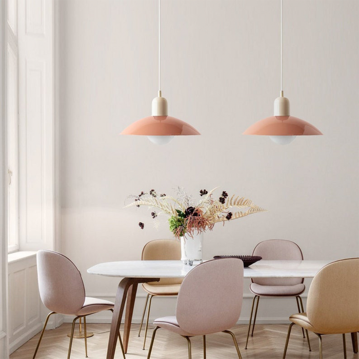 Macaron Bauhaus Hanglamp - hanglampen