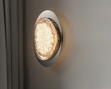 LUXARÉ CrystalEdge Wandlamp