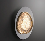 LUXARÉ CrystalEdge Wandlamp