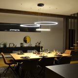 Skapetze - S.LUCE Ring 120 LED Hanglamp, Dimbaar