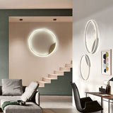 Skapetze - S.LUCE Ring 40 LED Plafond & Wandlamp Dimbaar