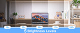 GlowPro 5W Oplaadbare Dimbare Nachtlamp