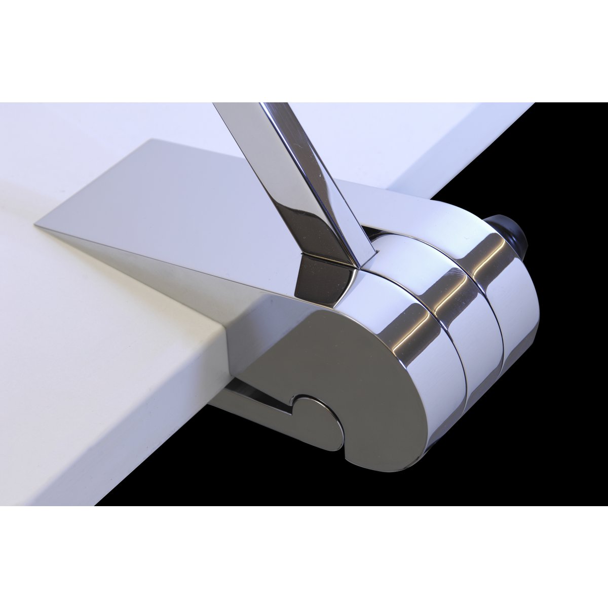 Betec Leuchten Manufactur -Acus Office Bureaulamp - tafellampen - detail