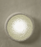 SabiGlow Retro Wabi-Sabi LED Wandlamp