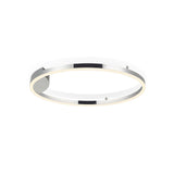 Skapetze - S.Luce Ring 60 Led Wand- & Plafondlamp Dimbaar