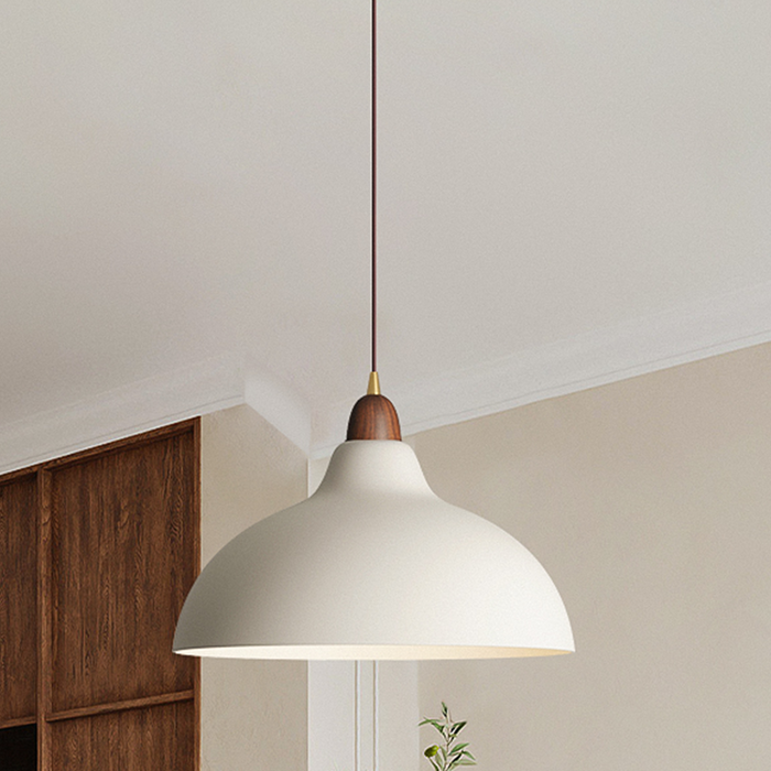 Scandinavische Keuken Hanglamp - hanglampen - sfeerbeeld