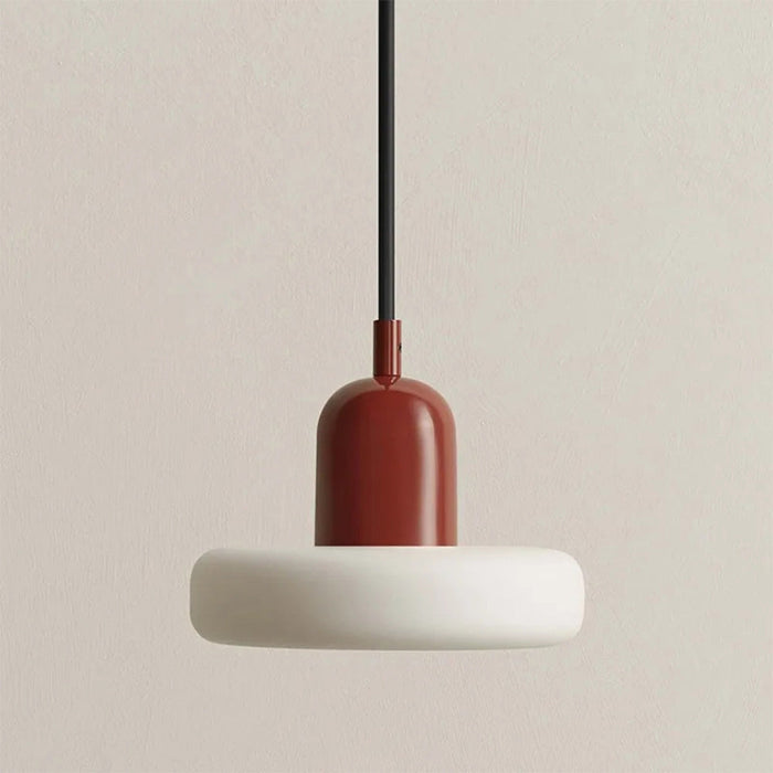 Morandi Hanglamp - hanglampen - close-up