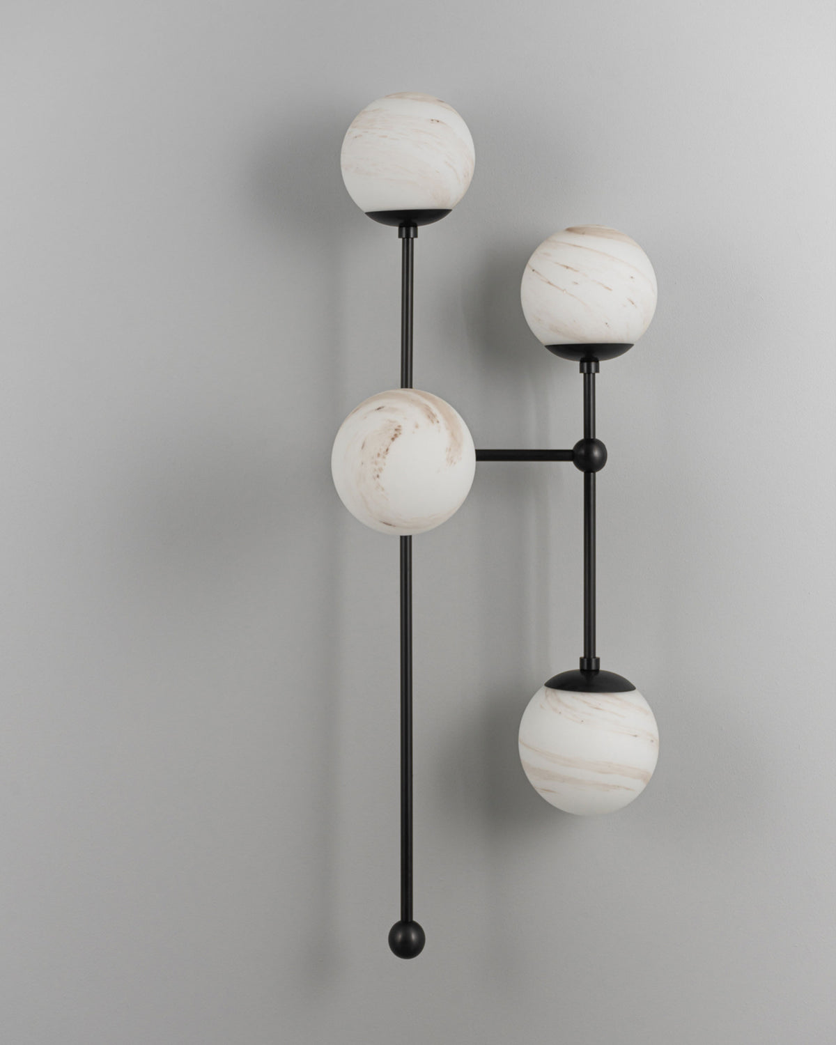 Schwung Lighting - Armstrong 4R - wandlampen