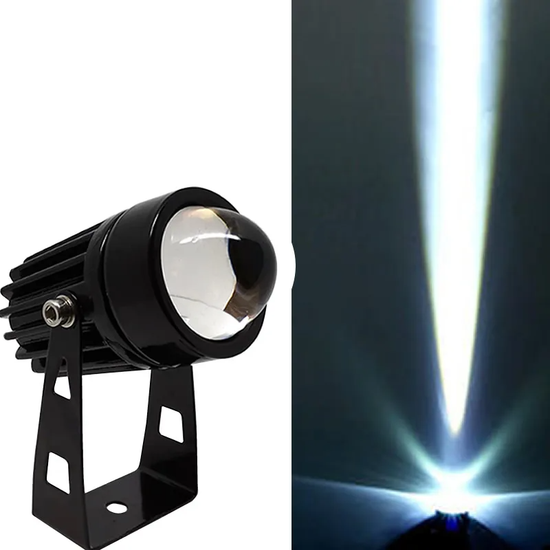 LUMIBEAM SoloSpot Buiten RGB LED Spotlight