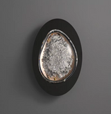 LUXARÉ CrystalEdge Wandlamp