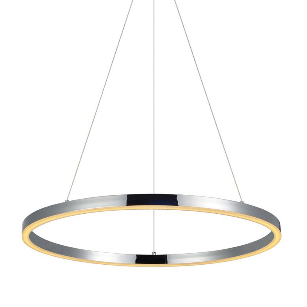 Skapetze - S.LUCE Ring 120 LED Hanglamp 5m Pendel - hanglampen - afmetingen