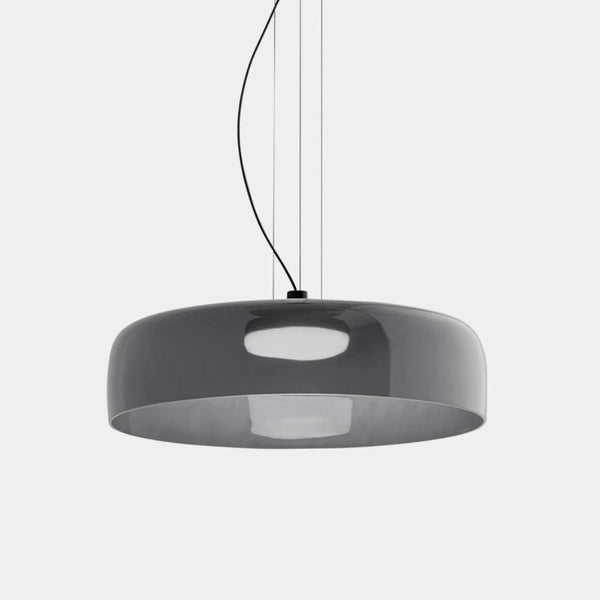 Moderne Hanglamp Van Noors Glas - hanglampen - materiaaldetail
