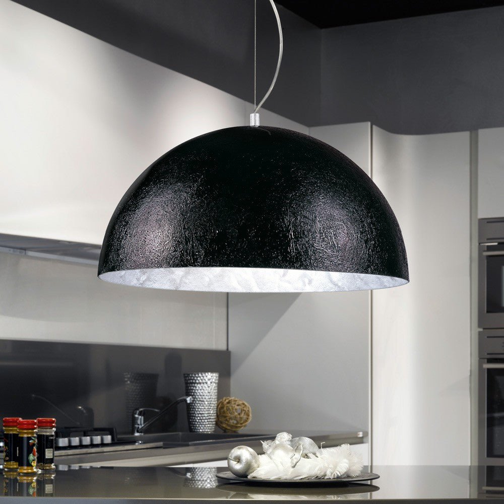 Skapetze - Blister Hanglamp - hanglampen - materiaaldetail