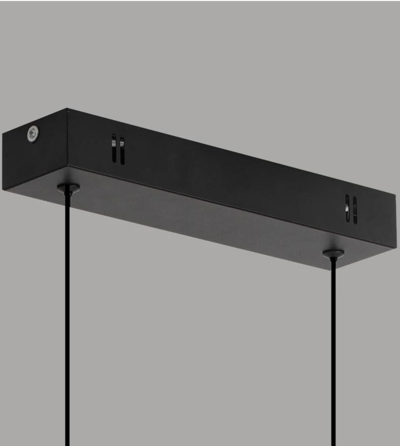 LineaLuxe – Moderne Hanglamp voor Eetkamer en Woonruimte