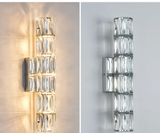 Moderne Luxe Kristallen Wandlamp