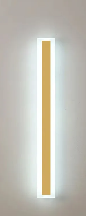 LumoFlex Villa – IP65 Waterdichte LED Wandlamp | Dimbare Buitenverlichting voor Tuin, Balkon & Gevel - buitenverlichting