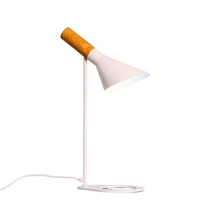 LED Moderne Minimalistische Lamp - tafellampen - zijaanzicht