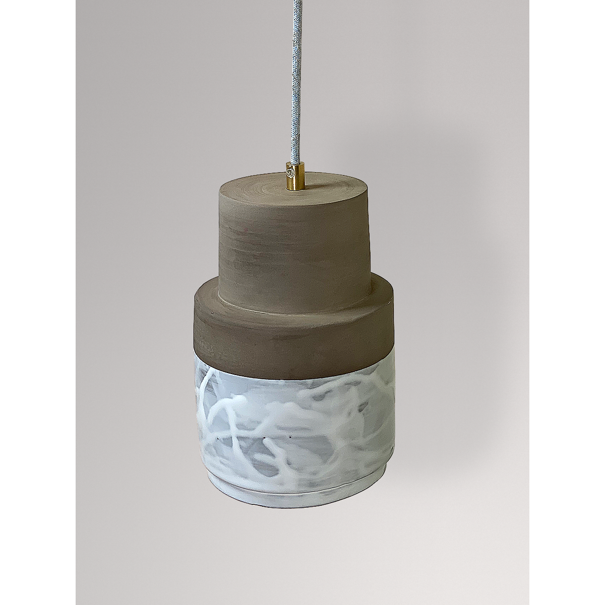 Geweldige keramiek - Banzai Strandlamp - hanglampen - in de kamer