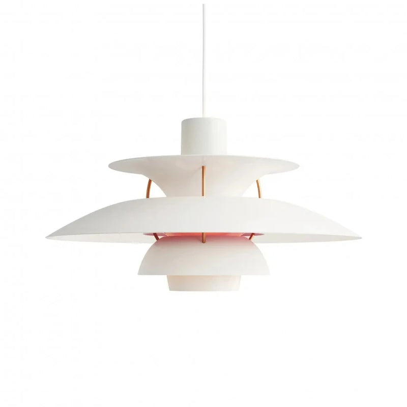 Marius Glazen Luxe Plafondlamp Voor Boven De Eettafel - plafondlamp - detail