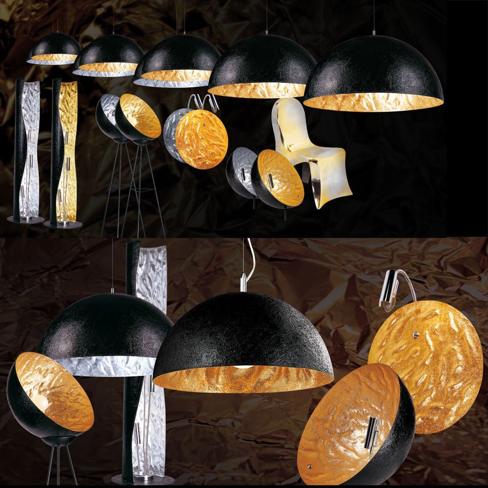 Skapetze - Blister Hanglamp - hanglampen - in de kamer
