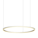 Skapetze - S.LUCE Ring 120 LED Hanglamp, Dimbaar