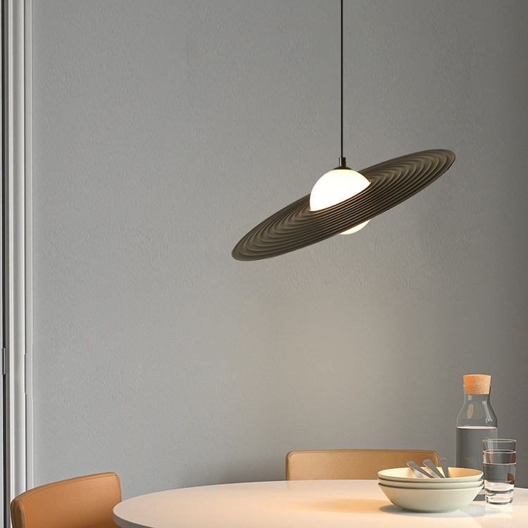 Postmoderne Eenvoudige Hanglamp