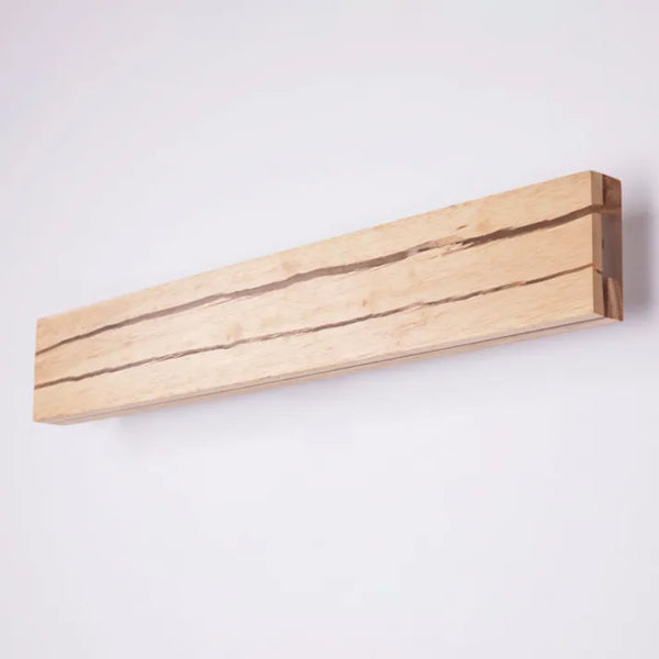 Moderne Wandlamp In de Vorm Van Een Scheur - wandlampen - gemonteerd
