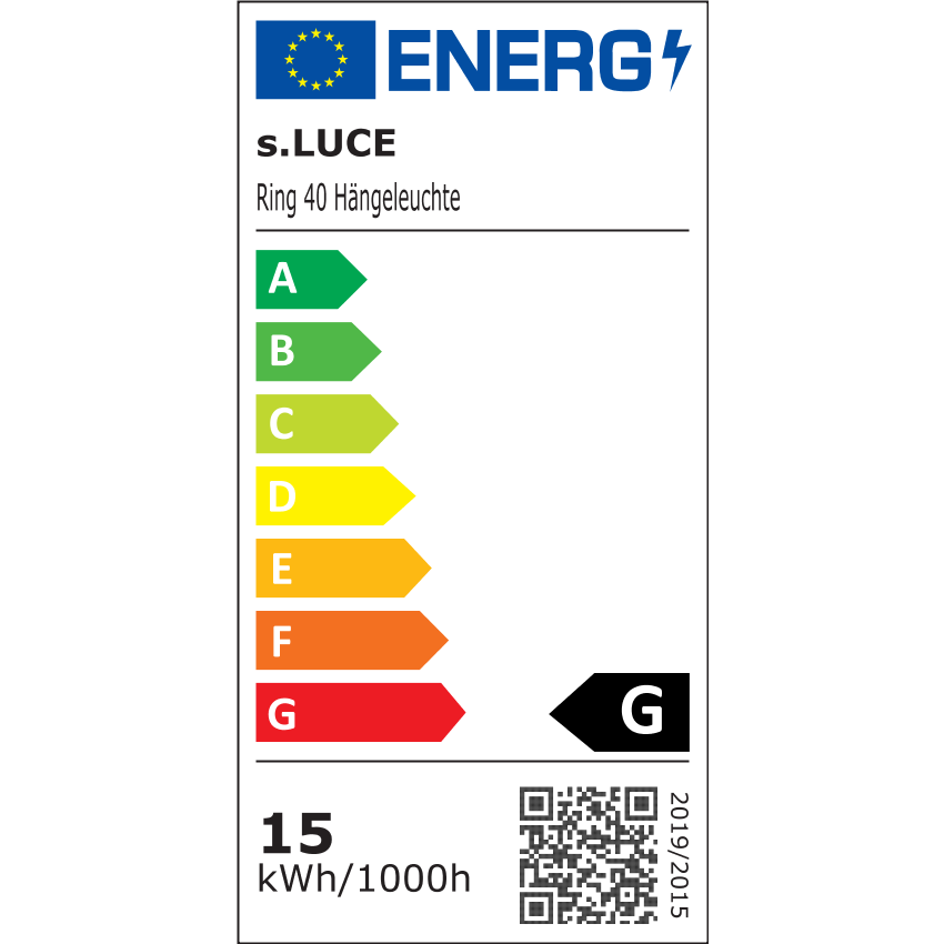 Skapetze - Ring LED Vloerlamp - vloerlamp - gemonteerd