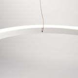 Skapetze - S.Luce Ring 60 Direct Of Indirect Led Hanglamp