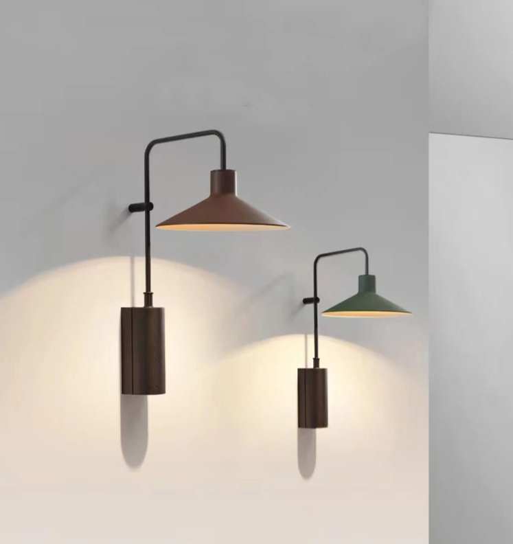 Aurelio Retro Outdoor Wall Lamp - wandlamp - afmetingen