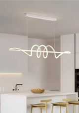 Moderne Dimbare LED Hanglamp