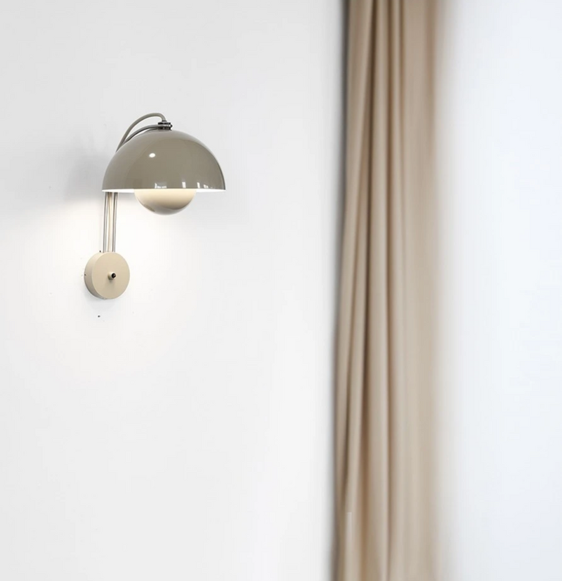 Artpad Bud Wandlamp