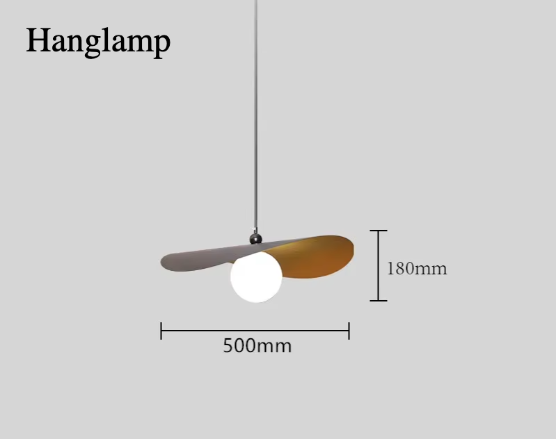 NordicGlow Articulate Pro Vloerlamp, Hanglamp and Wandlamp