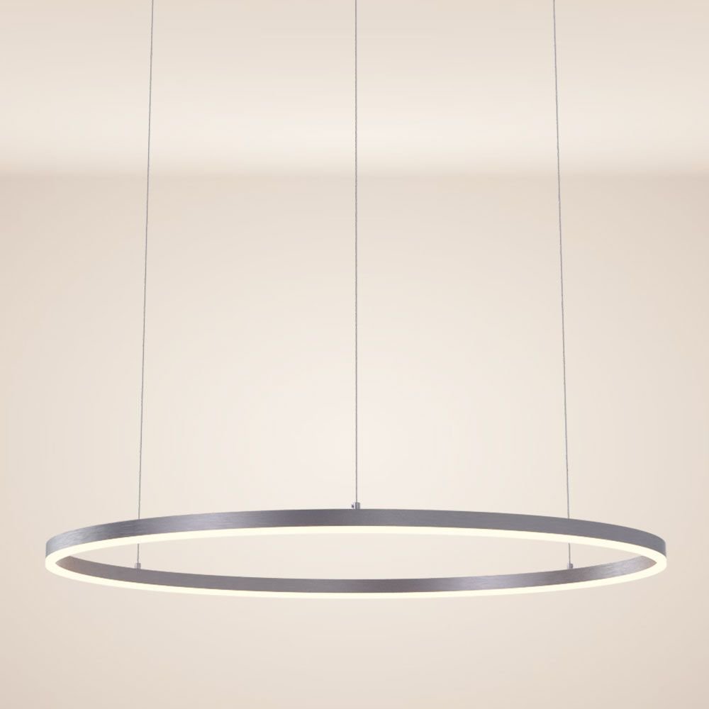 Skapetze - Ring 100 LED Hanglamp Direct 5m - hanglampen - afmetingen