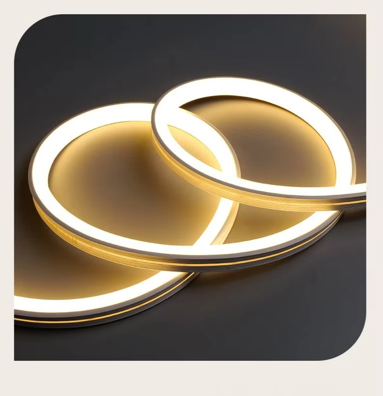 LUMINAARC Minimalistische LED Wandlamp - wandlampen