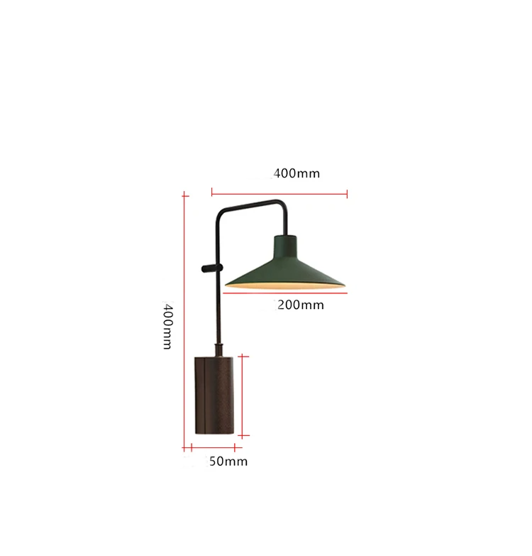 Aurelio Retro Outdoor Wall Lamp - wandlamp - verlicht