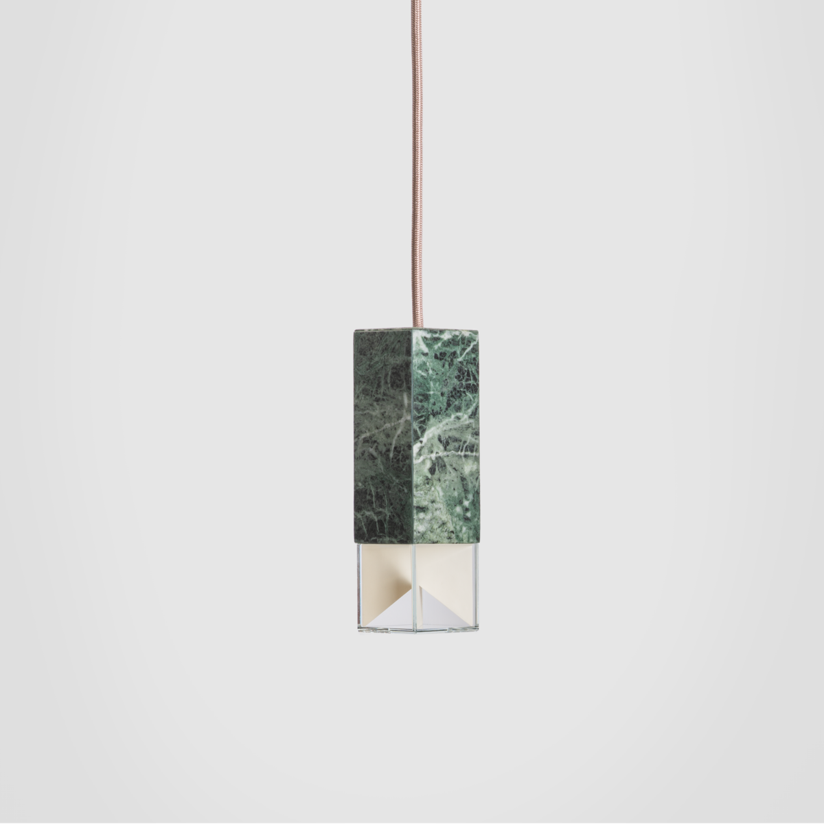 FORMAMINIMA - Lamp Color Edition - hanglampen - in de kamer
