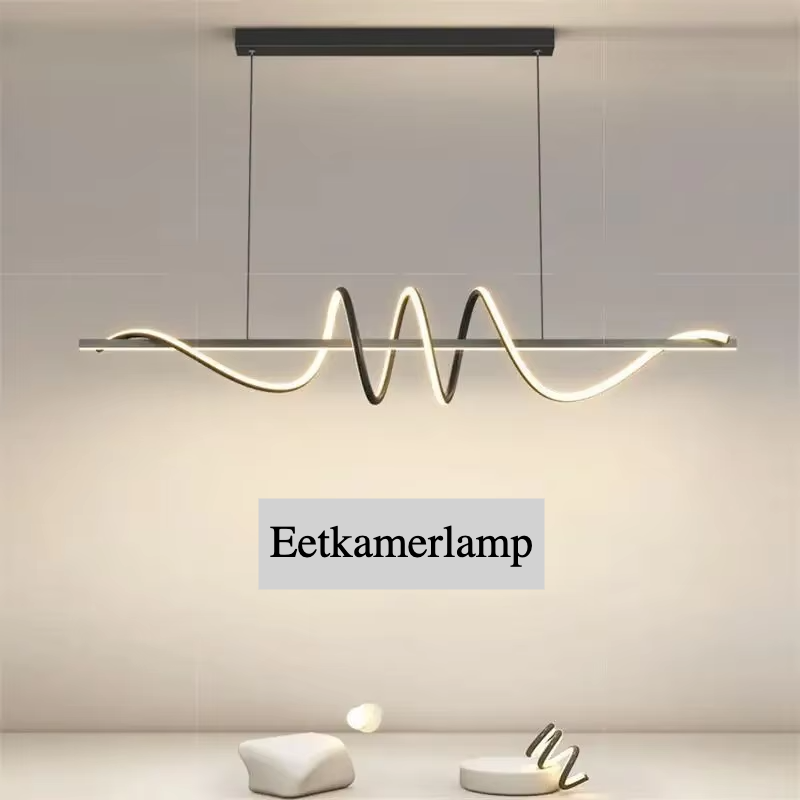 Moderne Dimbare LED Hanglamp