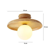 Japanse Plafondlamp